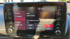 Toyota Yaris 1.5 Hybrid Design 5dr CVT Hybrid Hatchback